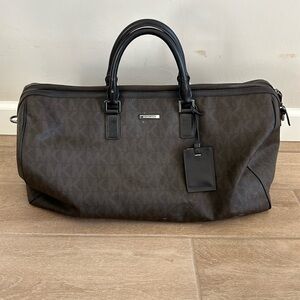 Michael Kors Duffle Bag
